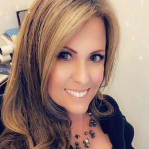 Meet your Posher, Kimberly